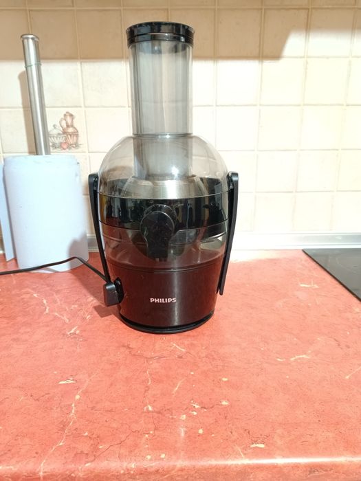 Сокоизтисквачка Philips