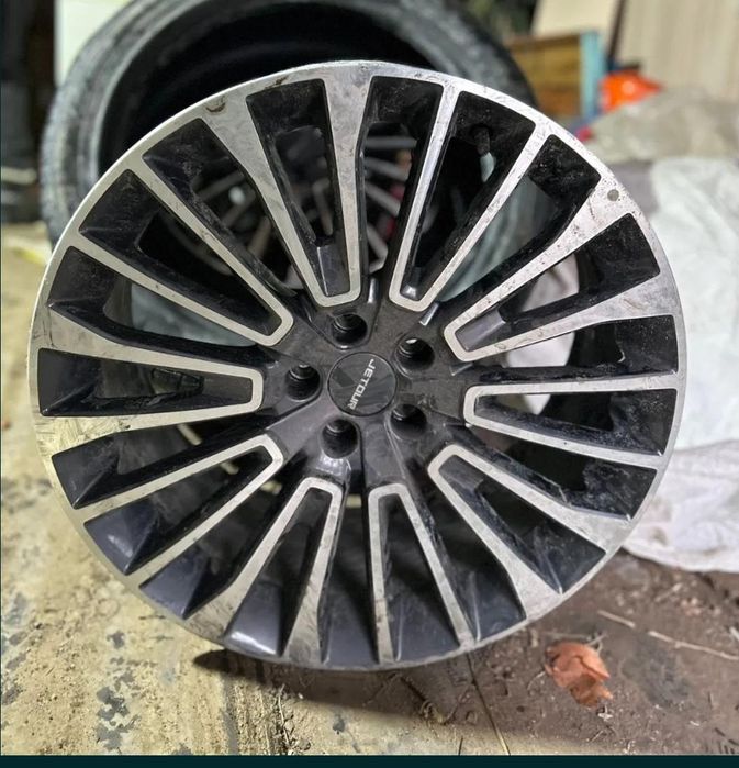 Диски Jetour x70 plus продам