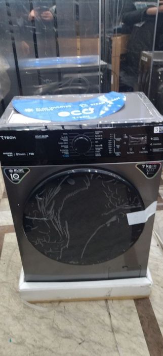 Ижарага БЕРИЛАДИ срочна Новостройка