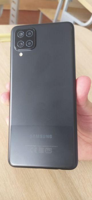 Samsung Galaxy A12