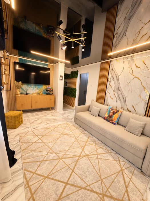 Apartament 2camere de inchiriat