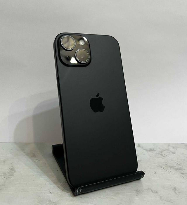2.35658 IPHONE 15 ЧЕРНЫЙ 128 GB