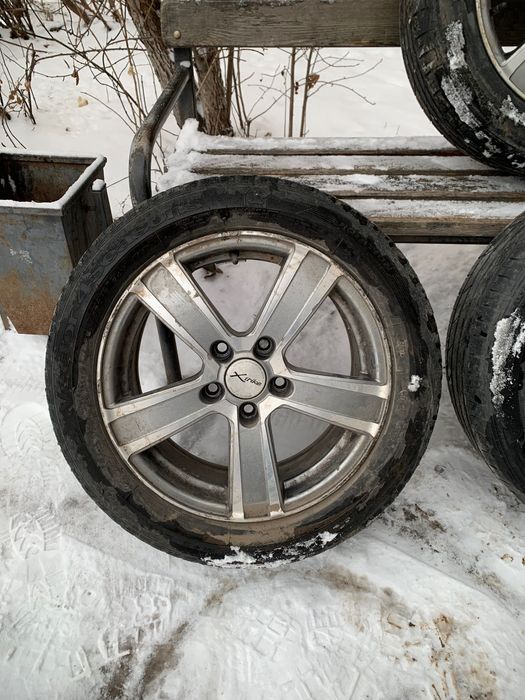 Продам 16 Диски.