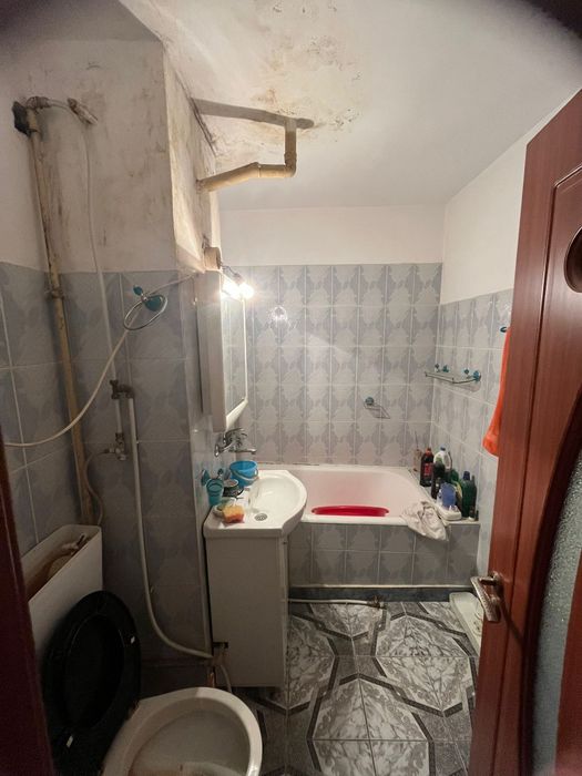 Apartament 3 camere Corabia