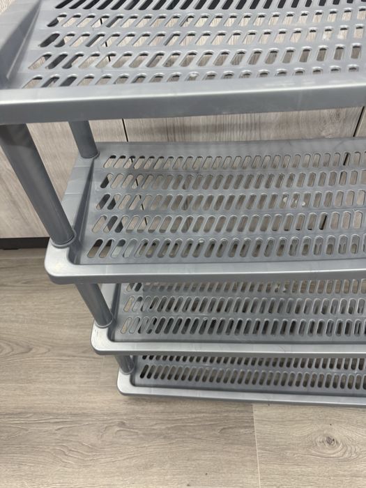 Продам Полку для обуви Овубвница