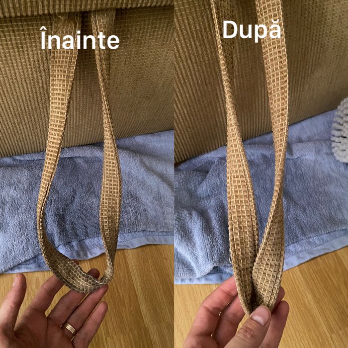 Curatare canapele, coltare, saltele, scaune tapițate etc