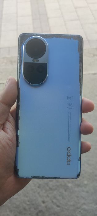 Продам Oppo Reno 10. 5G.