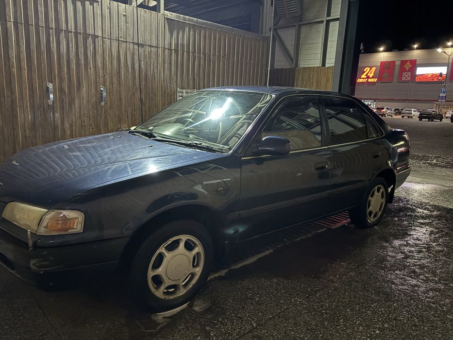 Продам Tayota Sprinter 1995 года
