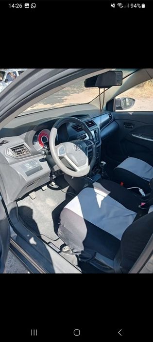 Автомобиль машины