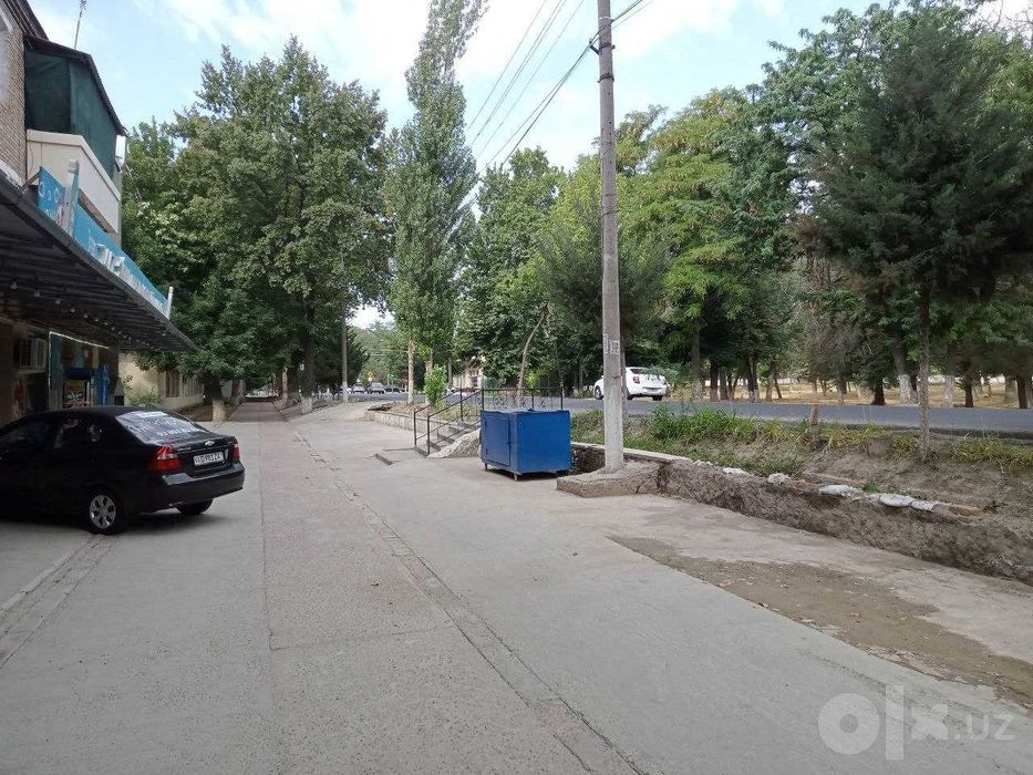 Срочно продается коммерческое помещение 407 м2 Мирзо Улугбекский