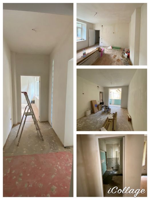 Constructii și amenajari interioare/exterioare, gresie, fainta, rigips