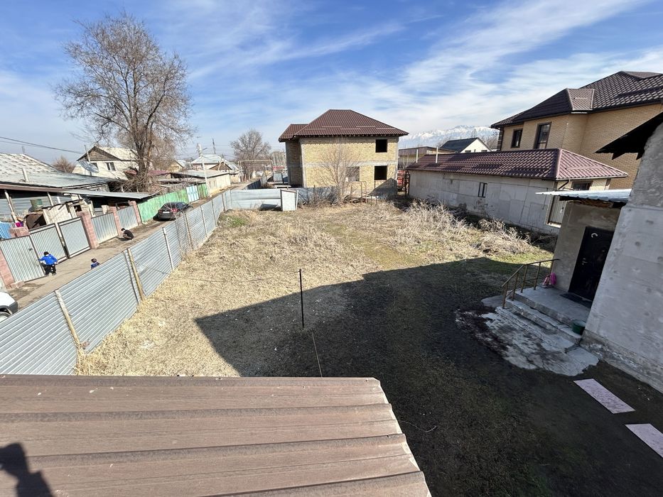 Участок 8 сот уголовой