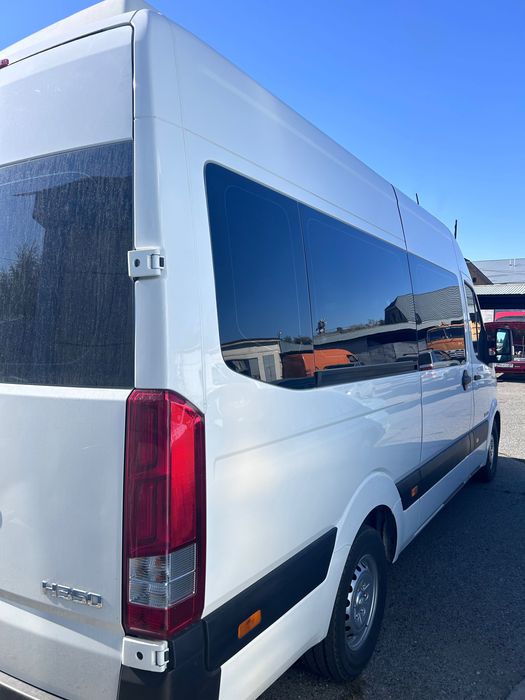 Продам Hyundai H350