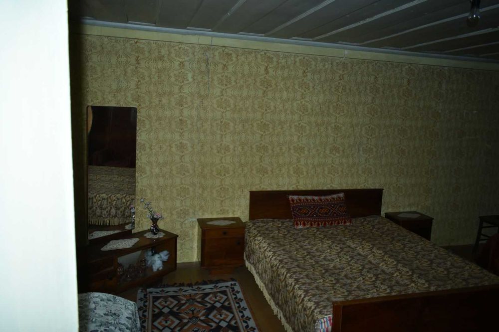 Отдавам/продавам дворно място с къща 6дка  в с.Драганово.