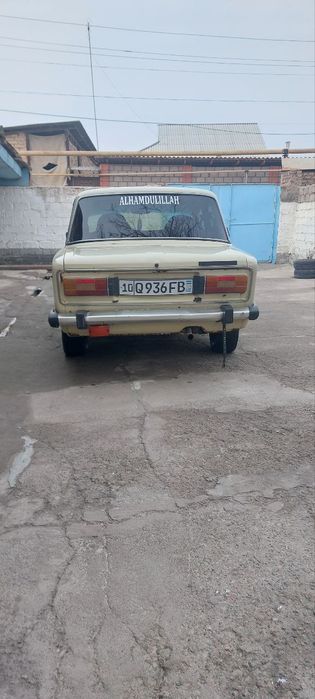 Lada 2106  olmaliq