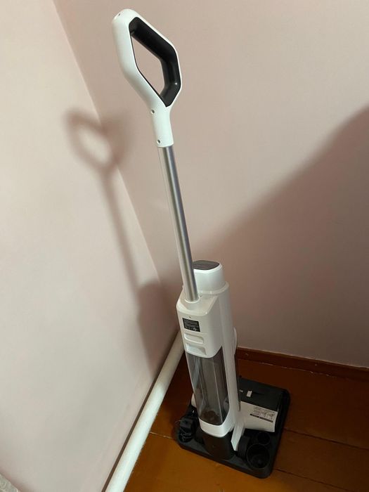 Продам пылесос новый