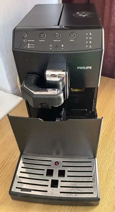 Espresor  de cafea