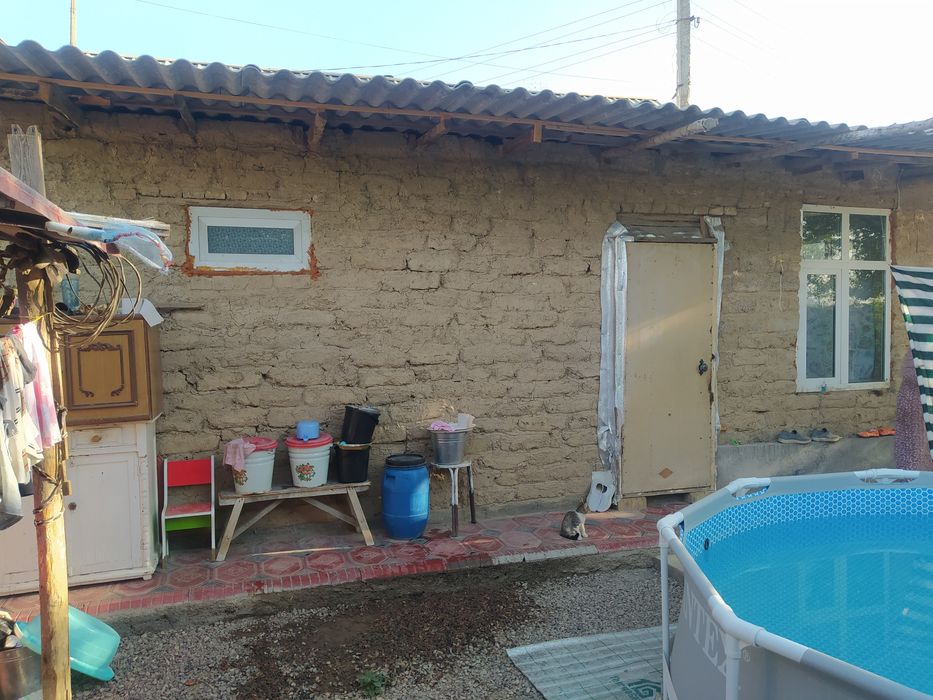 Продается желая дача с машиной продается или обмен