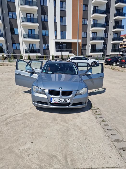 BMW 3 Series 2008 — imagine 3