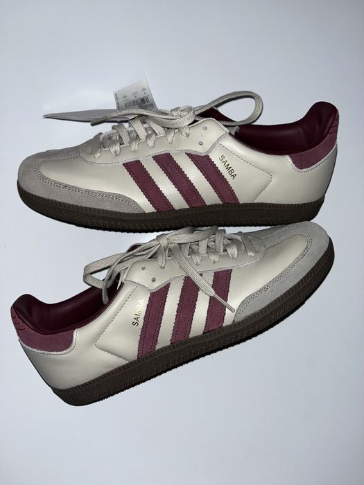 Adidasi Adidas Samba