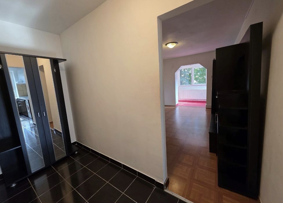 Inchiriez apartament 2 camere progresul