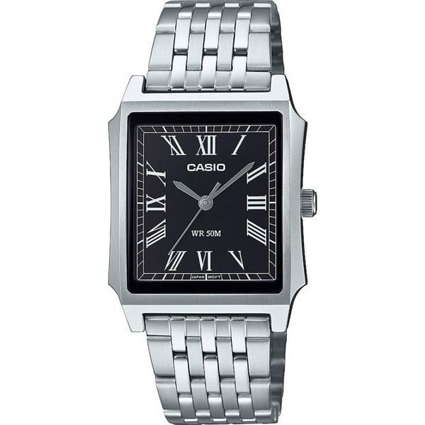 Casio Timeless Collection Mtp-B190D-1Bvef