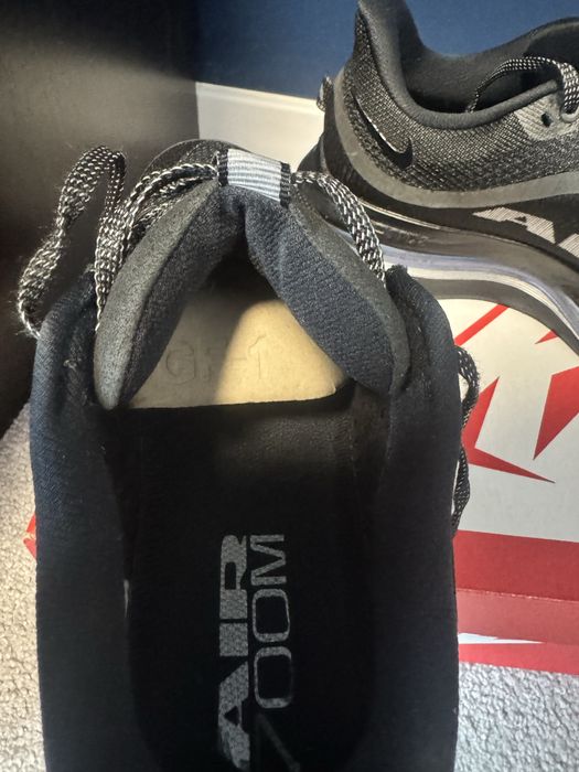 Nike Air Max Zoom Маратонки Номер 45