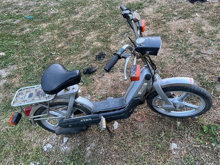 Piaggio ciao funcțional