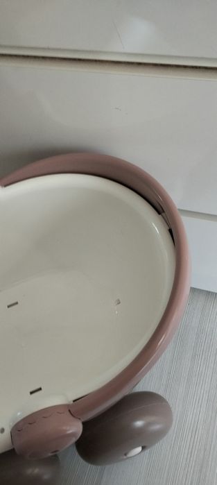 Количка за кукли Smoby