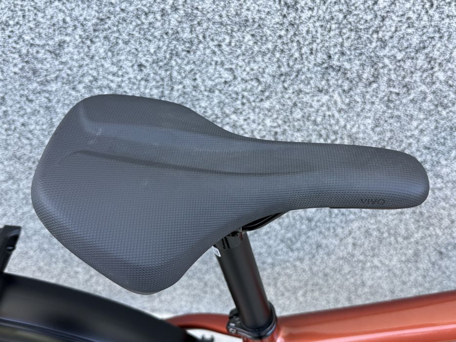 Orbea Kemen електрически велосипед 2024 Shimano EP6 85Nm 540Wh 28” L