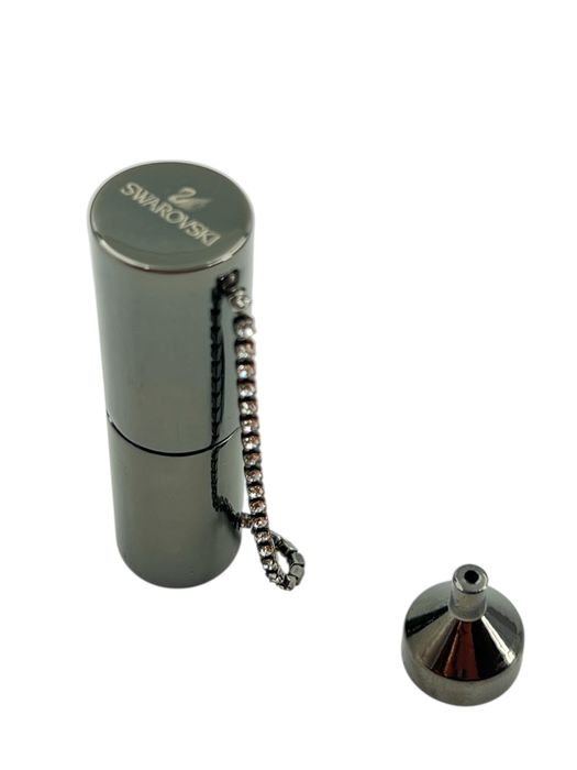 Swarovski шишенце за наливен парфюм комплект