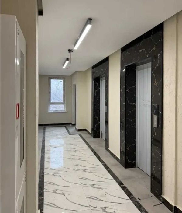 Продаётся 3 ком квартира в ЖК RAMS City