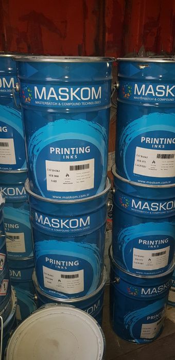 Maskom Plastik Маском Пластик краска