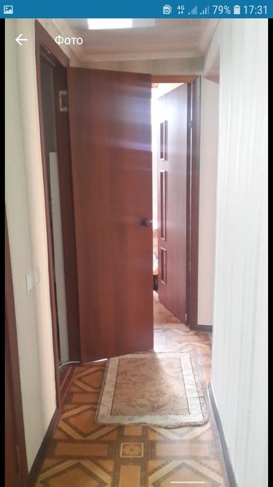 Продам квартиру 3-х ком