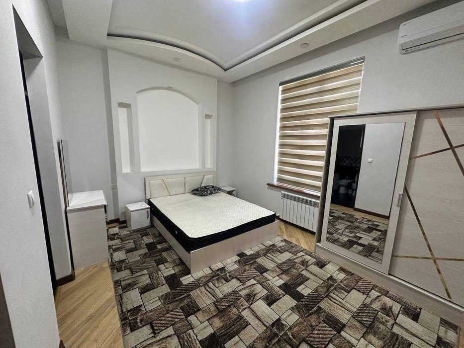 Сдам Евро Дом Ракат махалла, 6 соток со всеми удобствами 3 спальни