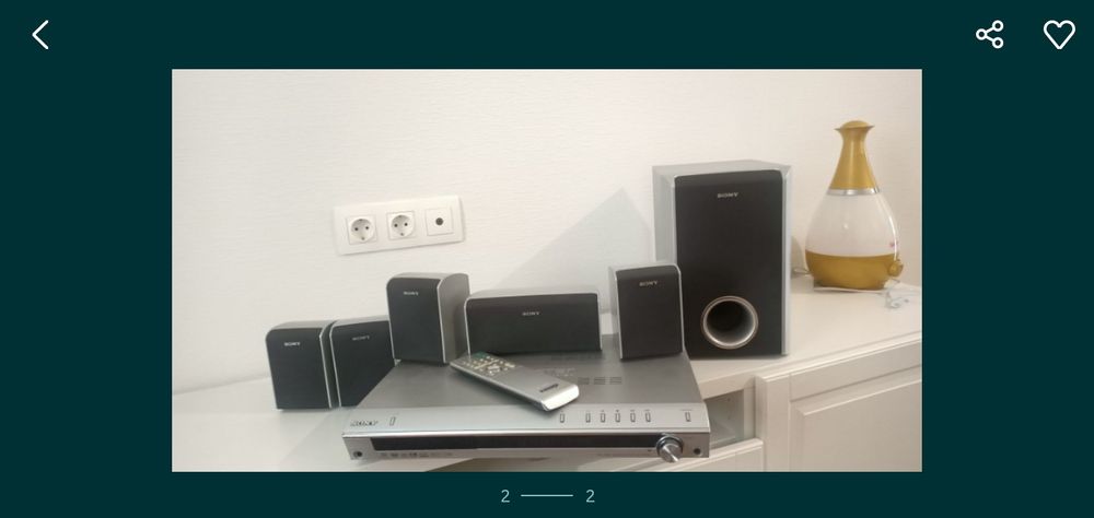 Бренд Sony продам.