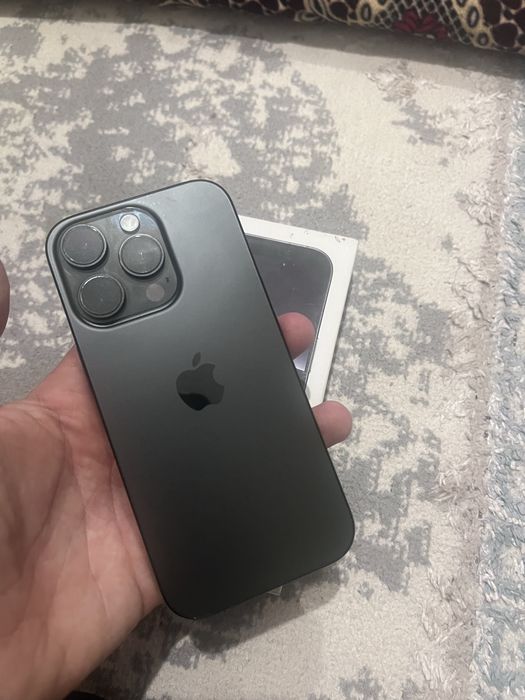 Iphone 16 pro