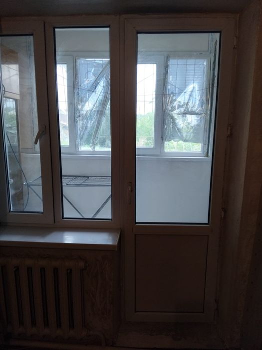 Продам  2 комнотная квартира