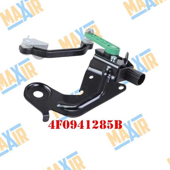 Сензор датчик кантар за ниво на въздушно окачване Audi A6 C6