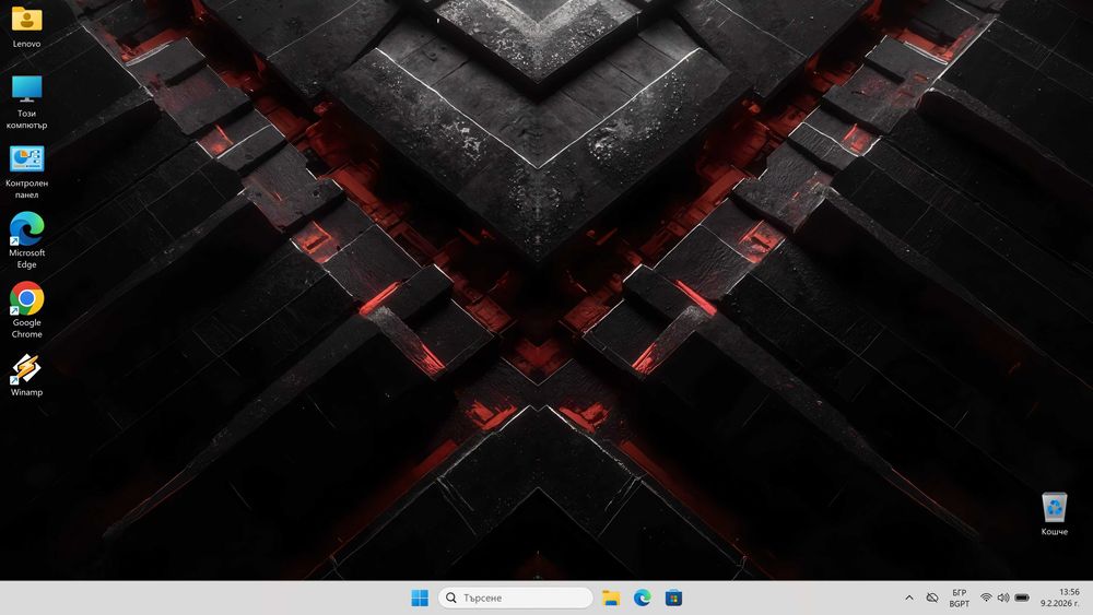 Lenovo ThinkPad P1 Gen3 i7 10875H/32GB/2x512SSD/QuadroT1000MaxQ-4GB/4K
