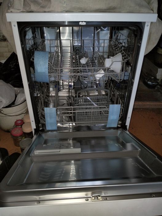 Посудомоечная машина