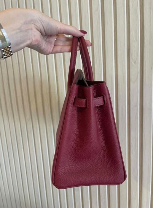 Чанта  Birkin 25cm