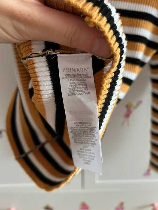 Primark essentials Bluză, maletă pentru copii, 134 (8-9ani)