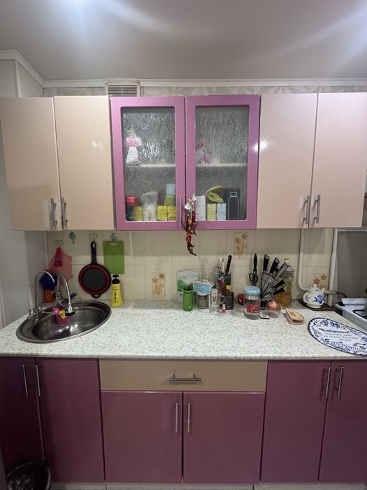 Кухонный гарнитур