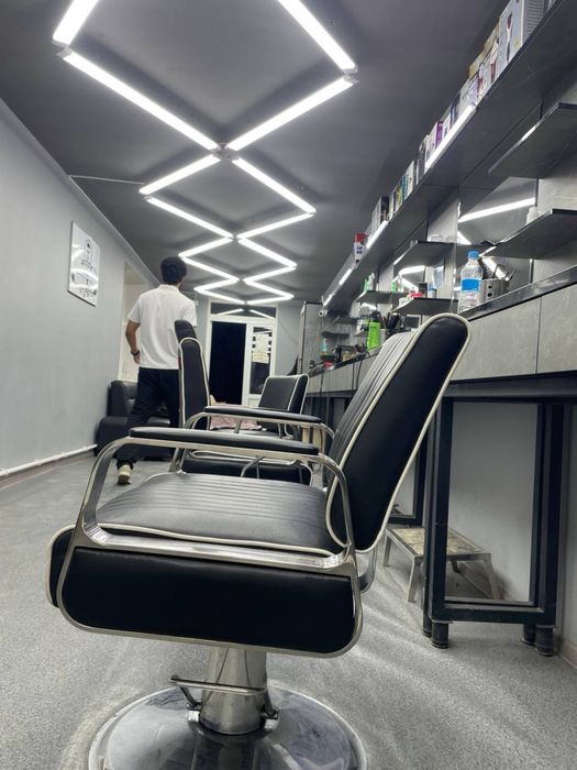 Мебель для салона