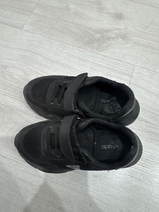 Кроссовки на мальчика 32 размер