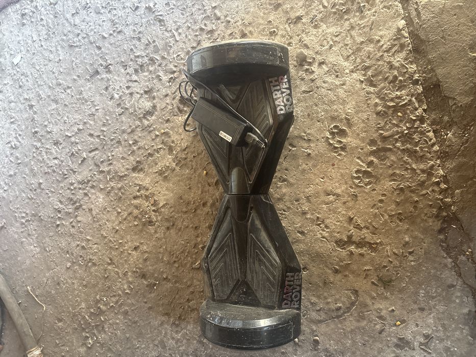 Schimb cu scuter electric