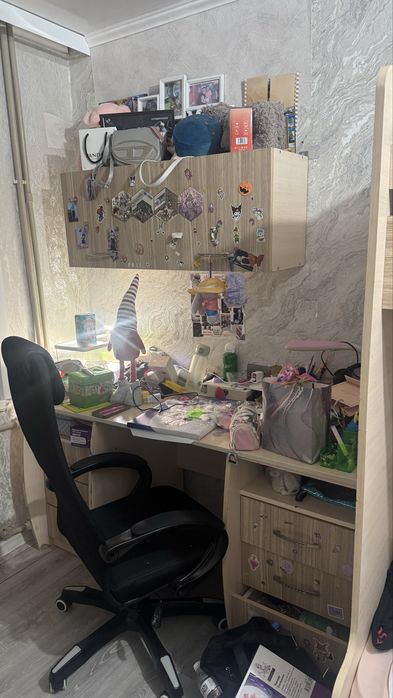 Детский гарнитур