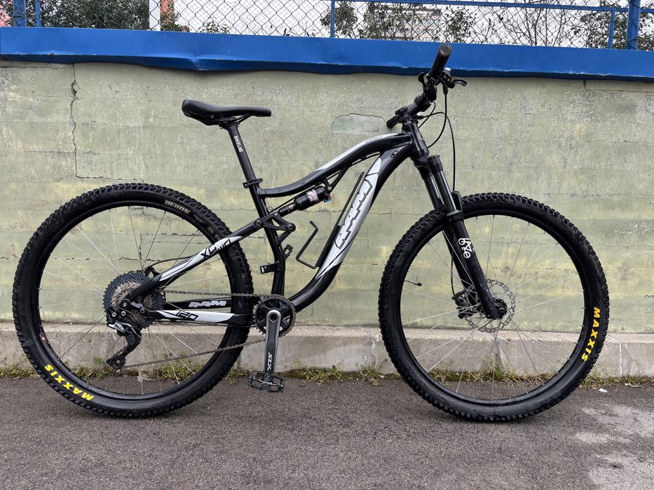 Планински велосипед RAM XC TWO 29”