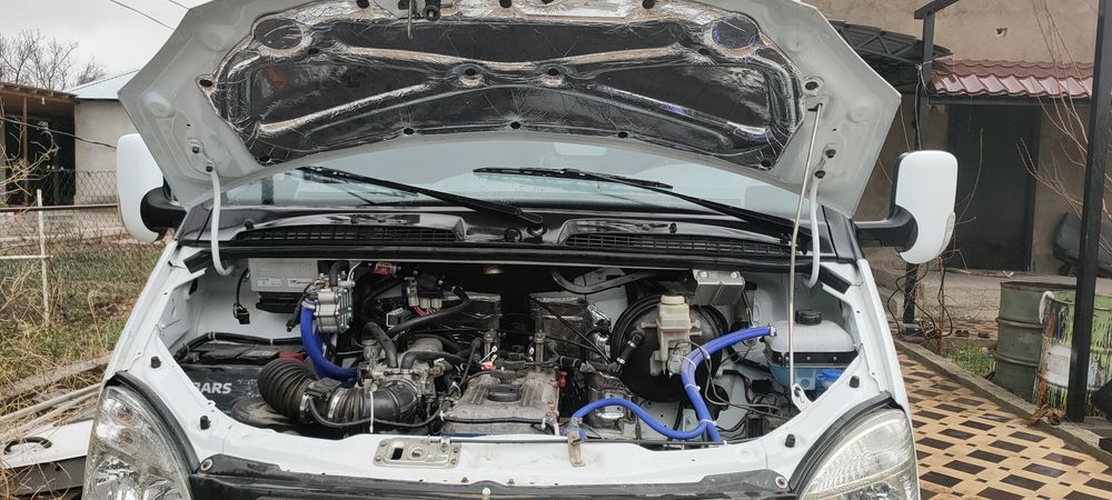 Продам Газель бизнес 2010